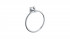 Полотенцедержатель кольцо Grampus Ocean GR-2011