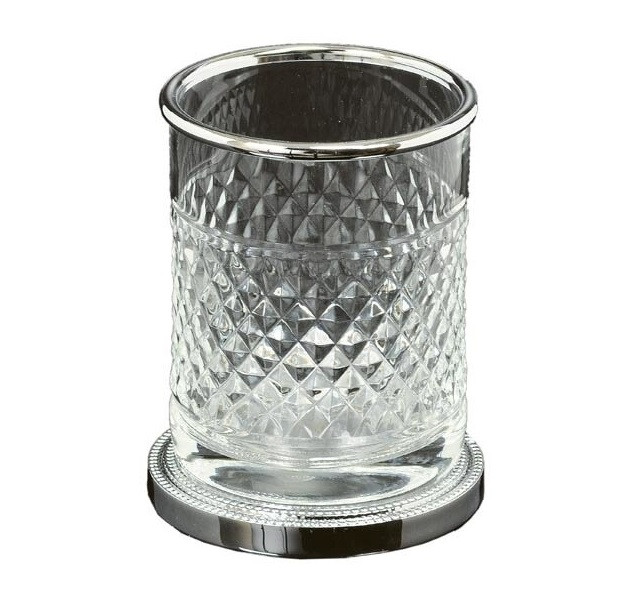 Стакан настольный Boheme Luxury Options 10217