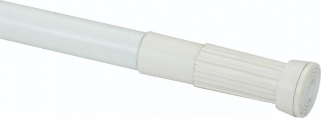 Телескопический карниз Savol для ванной комнаты (S-070120W)