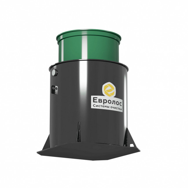 Септик Евролос ПРО 8