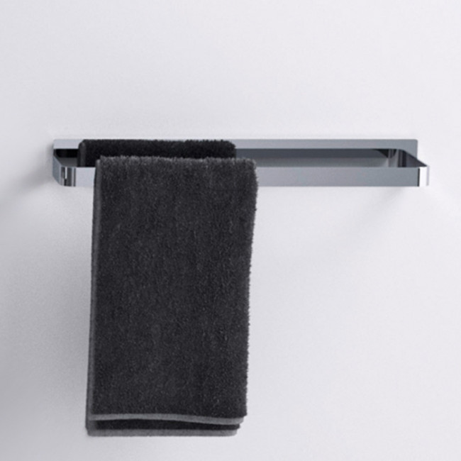 Agape Memory Полотенцедержатель, 48см, подвесной, цвет: глянец Agape Memory Полотенцедержатель, 48см, подвесной, цвет: глянец