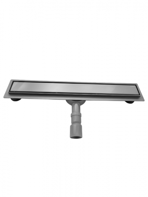 AltroBagno Душевой трап под плитку FD 071204 Cr (50) хром