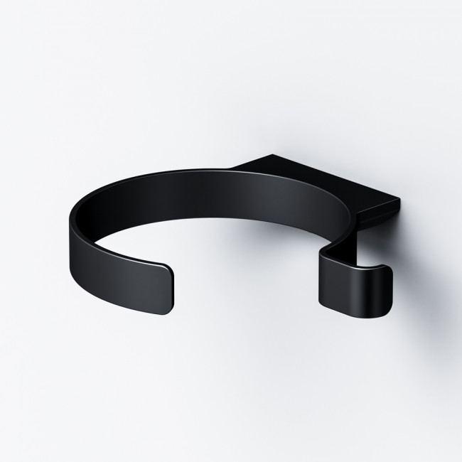 AM.PM A50A32322 Inspire V2.0, Держатель для фена, черный