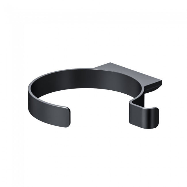 AM.PM A50A32322 Inspire V2.0, Держатель для фена, черный