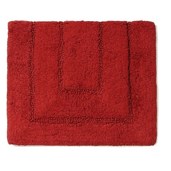 Коврик 61х101 Kassatex Kassadesign Garnet Red KDK-2440-GAR Коврик 61х101 Kassatex Kassadesign Garnet Red KDK-2440-GAR