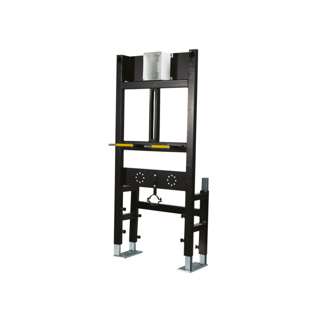 CREAVIT Инсталляция для писсуара GPM600 (крепление к полу)