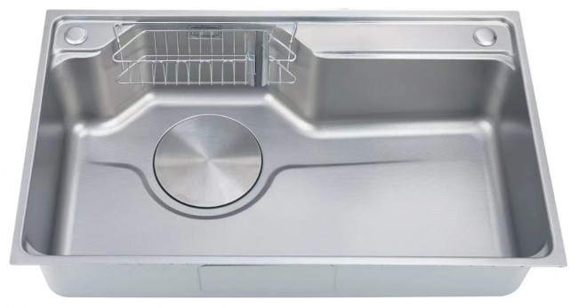 Мойки для кухни Fmark (FSC7846L) Мойки для кухни Fmark (FSC7846L)