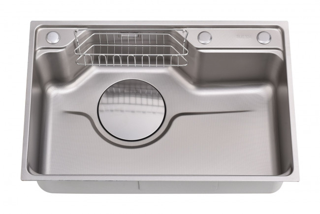 Мойки для кухни Fmark (FSC7846L) Мойки для кухни Fmark (FSC7846L)