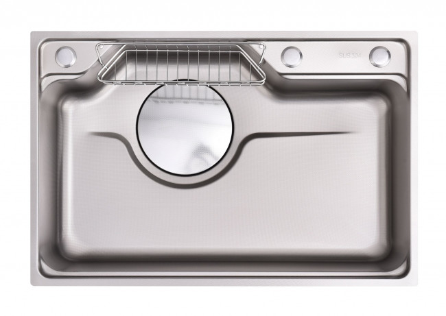 Мойки для кухни Fmark (FSC7846L) Мойки для кухни Fmark (FSC7846L)