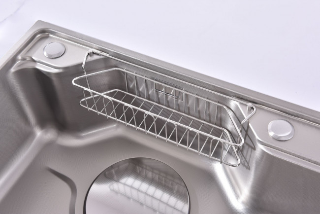 Мойки для кухни Fmark (FSC7846L) Мойки для кухни Fmark (FSC7846L)