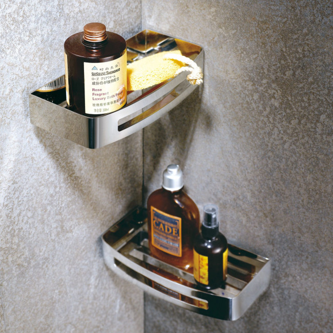 Полка настенная Langberger Accessories 75160 Полка настенная Langberger Accessories 75160