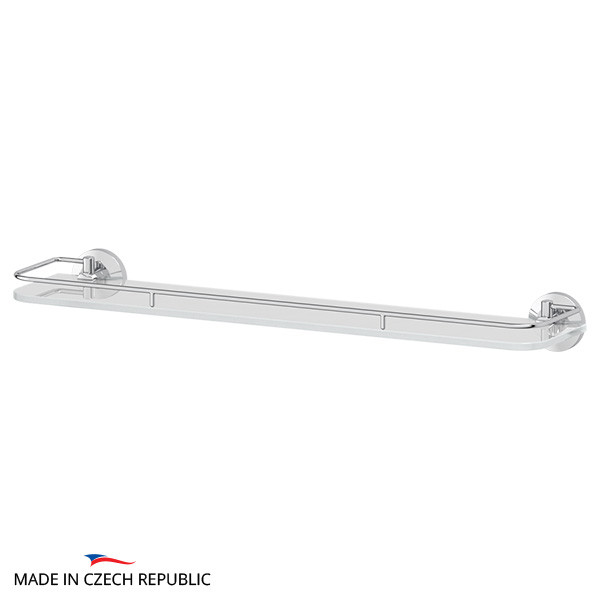 Полка с ограничителем 60 см FBS Standard STA 016