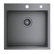 Мойка RAGLO профессиональная ручная работа (R700.5050.09)