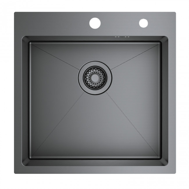 Мойка RAGLO профессиональная ручная работа (R700.5050.09)