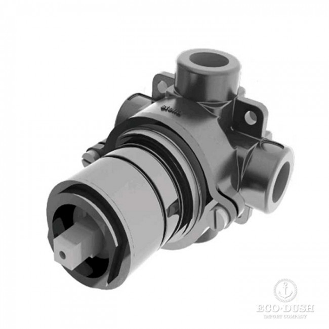 STELLA Встраиваемся часть смесителя для душа 3292MC