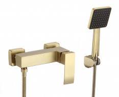 Смеситель Fmark для душа (FS8603C)