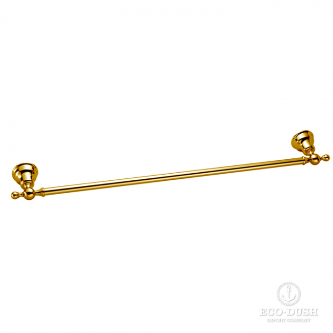 CISAL Arcana Полотенцедержатель 60см, цвет: золото CISAL Arcana Полотенцедержатель 60см, цвет: золото