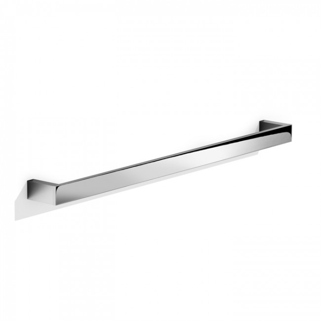 Decor Walther Contract Полотенцедержатель 60см., подвесной, цвет: хром 650800