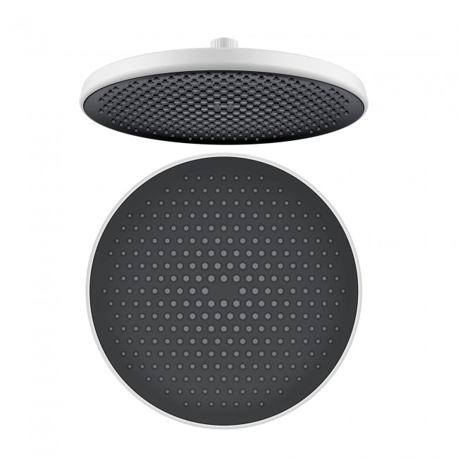 )Лейка для верхнего душа (1 режим) Savol (SK-DP05