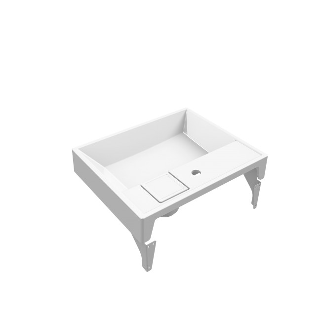 Раковина Paola Juno 500 (Paola Juno 500)