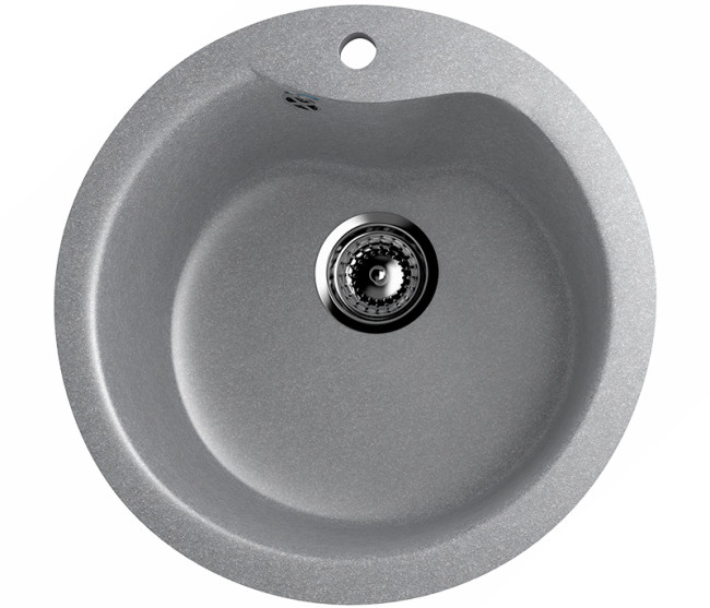 Мойка Ulgran Classic графит (U-102-342) Мойка Ulgran Classic графит (U-102-342)