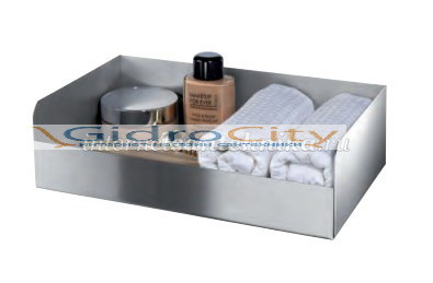 Подносик 25х150х70 Windisch 51300CR