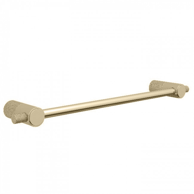 Bertocci Easy Полотенцедержатель 50см., отделка "медовые соты", цвет: никель Bertocci Easy Полотенцедержатель 50см., отделка "медовые соты", цвет: никель