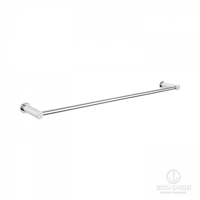 Cisal Xion Полотенцедержатель, L60см, цвет: нержавеющая сталь Cisal Xion Полотенцедержатель, L60см, цвет: нержавеющая сталь