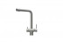 Смеситель для кухни GRANULA Kitchen Space (7011, СТАЛЬ МАТОВАЯ) Смеситель для кухни GRANULA Kitchen Space (7011, СТАЛЬ МАТОВАЯ)