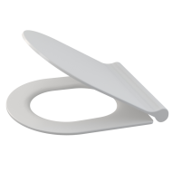 Alcaplast A67SLIM Сиденье для унитаза SLIM SOFTCLOSE, Дюропласт