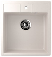 Мойка Ulgran Classic белый (U-406-331)