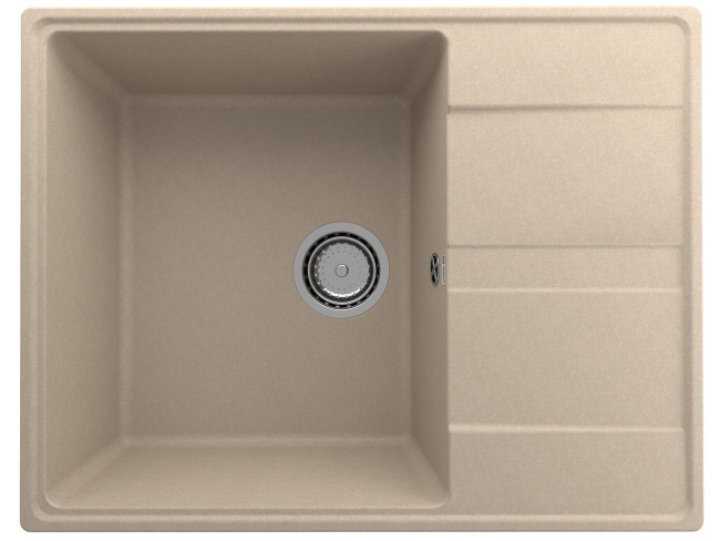 Мойка ULGRAN Quartz десерт (Prima 650-03)