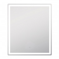 Зеркало VIGO Geometry Comfort 600  (058)