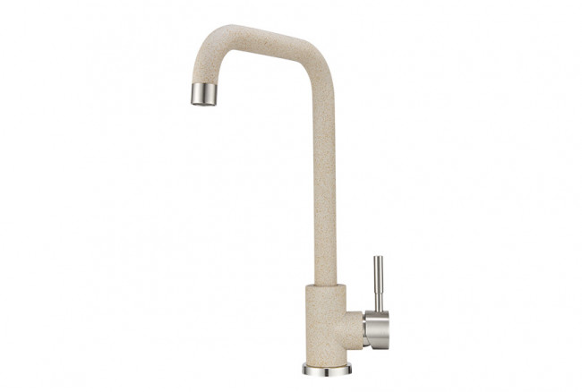Смеситель для кухни GRANULA (ST-4033, ПИРИТ) Смеситель для кухни GRANULA (ST-4033, ПИРИТ)