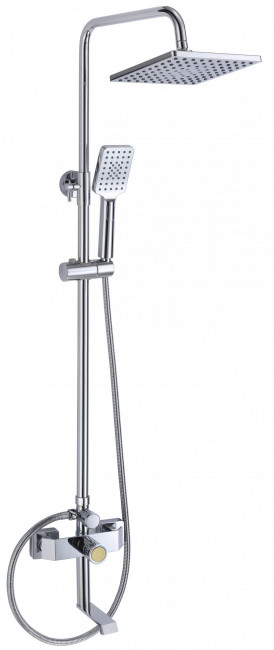 Душевая стойка Savol (S-602242-1)