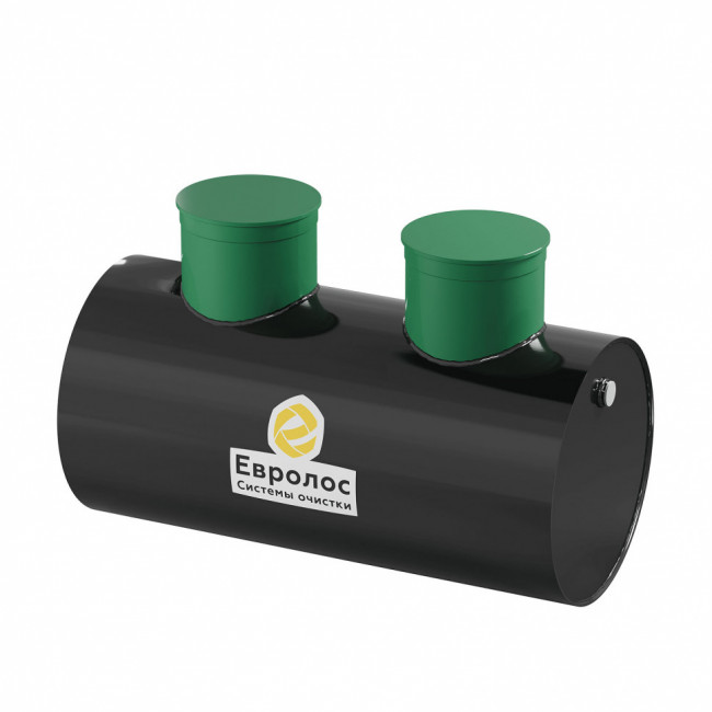 Септик Евролос ЭКО 15