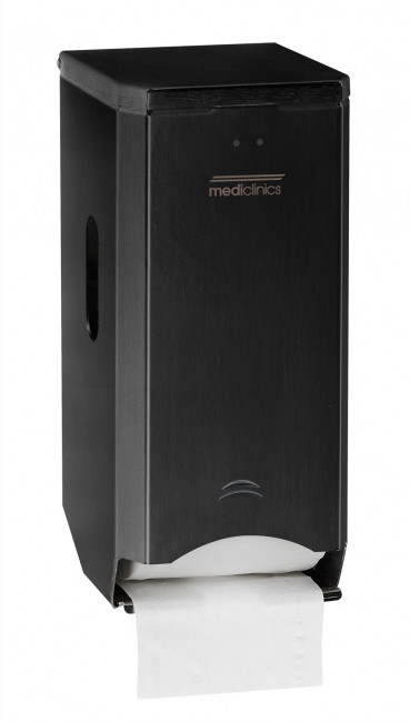 Диспенсер для туалетной бумаги MEDICLINICS INDUSTRIAL PR2784B