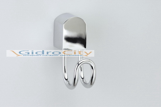 Крючок одинарный Windisch Bellaterra 86109