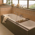 Bette Classic Ванна с шумоизоляцией встраиваемая, 180х80х45 см, BetteGlasur® Plus, цвет: белый