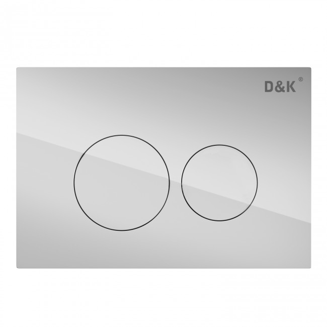 Комплект D&K Унитаз подвесной безободковый DT1396016, Инсталляция DI8050127, Клавиша DB1529001.2, хром (DS1391625) Комплект D&K Унитаз подвесной безободковый DT1396016, Инсталляция DI8050127, Клавиша DB1529001.2, хром (DS1391625)