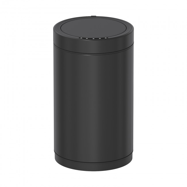 Ведро мусорное сенсорное Timo Saona черный (13100/03)