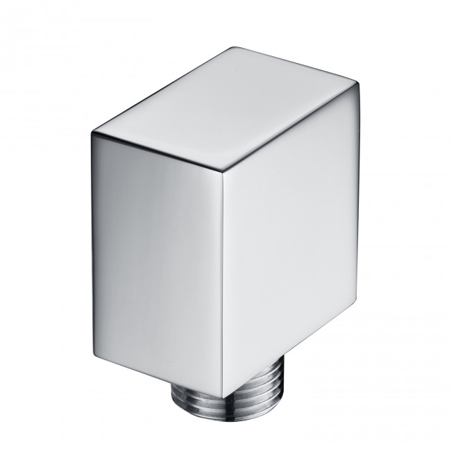 WasserKRAFT A124 Подключение шланга