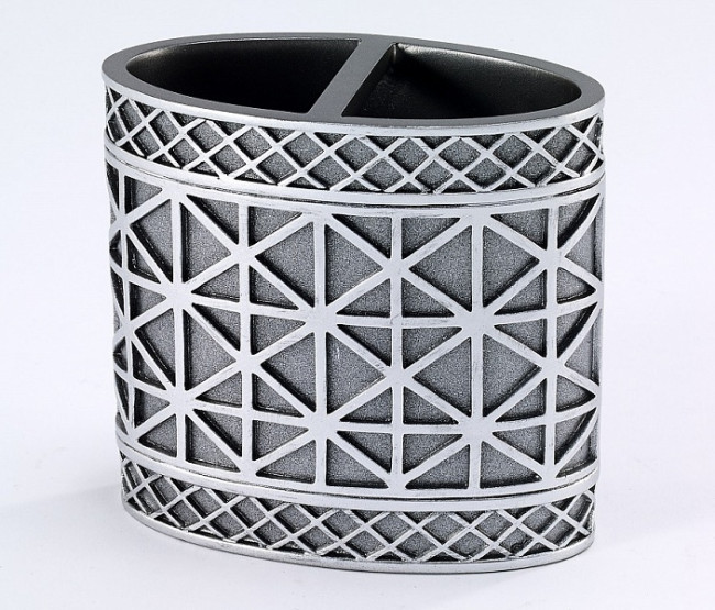 Стакан для зубных щеток Avanti Eiffel Tower 13250B