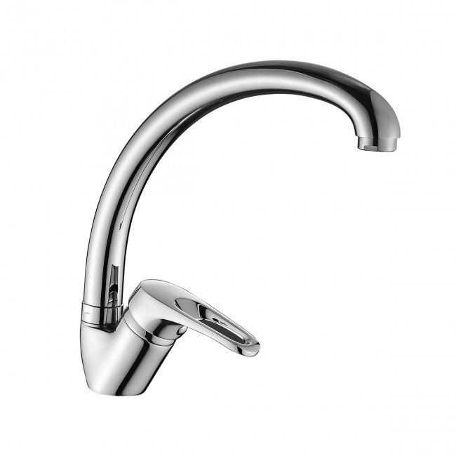 Смеситель для кухни DECOROOM DR21 (DR21021) Смеситель для кухни DECOROOM DR21 (DR21021)