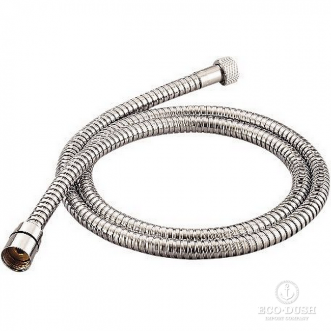 CISAL Shower Душевой шланг 150 см, цвет: хром ZA00901021