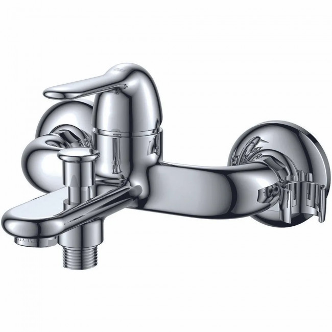 Комплект смесителей DK DA1340001SET (DA1342101,DA1342201,DA1343201)