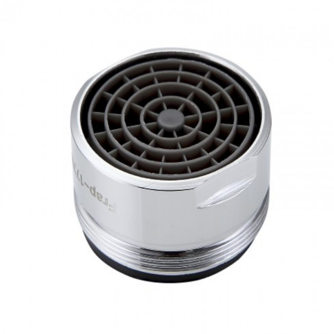 Сменный аэратор Splenka для смесителя 28мм (S540.72) Сменный аэратор Splenka для смесителя 28мм (S540.72)