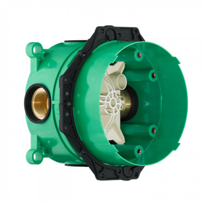 Axor Универсальная скрытая часть ?’ / ?, подходит для всех готовых наборов для душа, ванны и для термостата