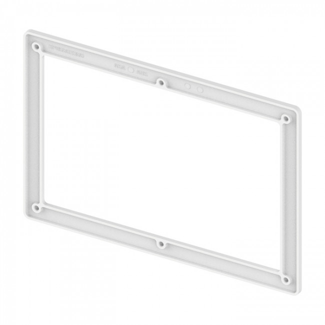 TECEnow TECEsolid Дистанционная рамка, цвет: белый