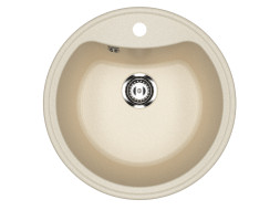 Мойка Ulgran Classic бежевый (U-601-328)